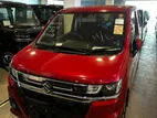 Suzuki Wagon R Custom ZT 2023