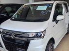 Suzuki Wagon R Custom ZT 2023