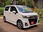 Suzuki Wagon R Custom ZT 2024 2023