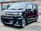 Suzuki Wagon R Custom ZT 2024