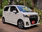 Suzuki Wagon R Custom-ZT 2024