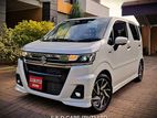 Suzuki Wagon R Custom-ZT 4wayHeadup 2023