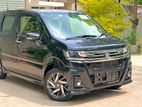 Suzuki Wagon R Custom ZT Hybrid 2023
