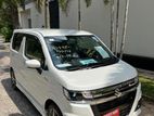 Suzuki Wagon R Custom ZT Hybrid 2025