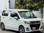 Suzuki Wagon R CUSTOM ZT MH55S 2024