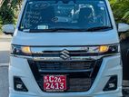 Suzuki Wagon R CUSTOM ZT MH55S 4WAY 2024