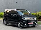 Suzuki Wagon R Custom ZT TURBO 2023