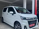 Suzuki Wagon R Custom ZT Turbo 2023