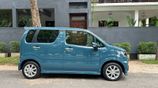 Suzuki Wagon R Custom ZX 2023