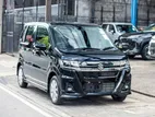 Suzuki Wagon R Custom ZX 2023