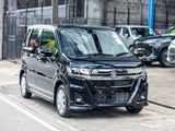 Suzuki Wagon R Custom ZX 2023