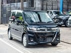 Suzuki Wagon R Custom ZX 2023
