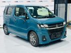 Suzuki Wagon R Custom ZX 2023