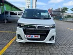 Suzuki Wagon R CUSTOM ZX 2024