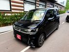 Suzuki Wagon R Custom ZX 2024