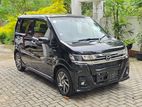 Suzuki Wagon R Custom ZX 2024
