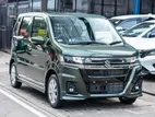 Suzuki Wagon R Custom ZX 2024