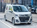 Suzuki Wagon R Custom ZX 2024