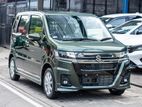 Suzuki Wagon R Custom ZX 2024