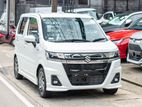 Suzuki Wagon R Custom ZX 2024