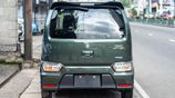 Suzuki Wagon R Custom ZX 2024