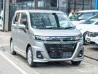 Suzuki Wagon R Custom ZX 2025