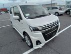 Suzuki Wagon R Custom ZX 2025