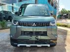 Suzuki Wagon R Custom ZX 2025