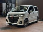 Suzuki Wagon R Custom ZX 2025