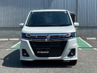 Suzuki Wagon R Custom Zx 2025