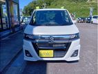 Suzuki Wagon R Custom Zx 2025