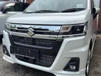 Suzuki Wagon R Custom ZX 2025