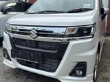 Suzuki Wagon R Custom ZX 2025