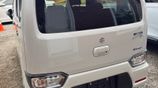 Suzuki Wagon R Custom ZX 2025