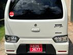 Suzuki Wagon R Custom ZX 2025