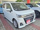 Suzuki Wagon R Custom ZX 2025