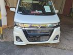 Suzuki Wagon R Custom ZX 2025