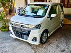 Suzuki Wagon R Custom ZX 2025