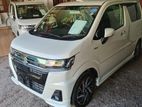 Suzuki Wagon R Custom ZX 2025