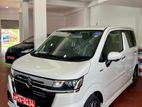 Suzuki Wagon R Custom ZX 2025