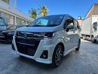 Suzuki Wagon R Custom ZX 2025