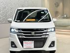 Suzuki Wagon R CUSTOM ZX 2026