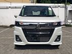 Suzuki Wagon R Custom ZX 2026