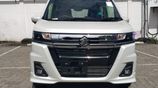 Suzuki Wagon R Custom ZX 2026