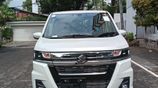 Suzuki Wagon R Custom ZX 2026