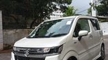 Suzuki Wagon R Custom ZX 2026