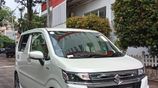 Suzuki Wagon R Custom ZX 2026