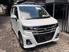 Suzuki Wagon R Custom ZX 2026