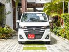 Suzuki Wagon R Custom ZX 2026