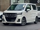 Suzuki Wagon R Custom ZX 2026